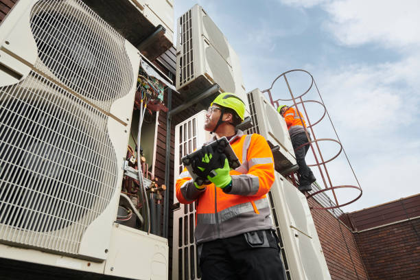 Best HVAC Maintenance Near Me  in Mendota Heights, MN