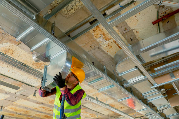 Best Affordable HVAC Services  in Mendota Heights, MN