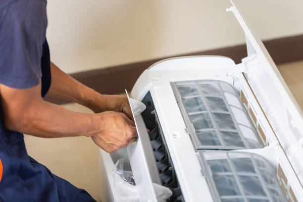 Best Ductless HVAC Repair  in Mendota Heights, MN