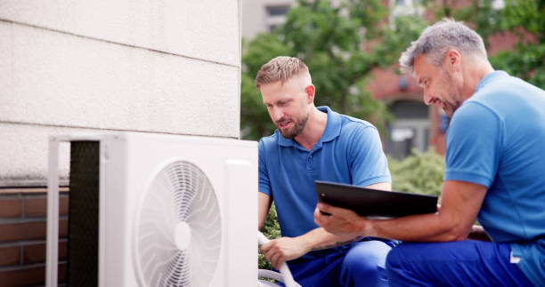 Best Emergency HVAC Repair  in Mendota Heights, MN