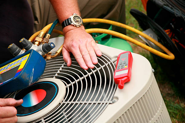 Reliable Mendota Heights, MN HVAC Solutions