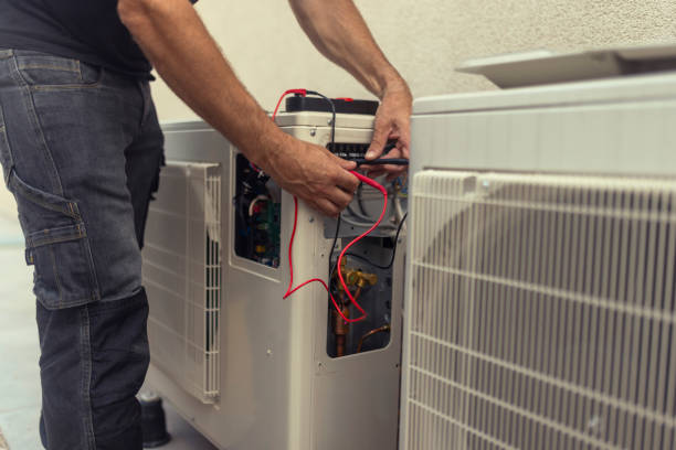 Best HVAC Air Duct Cleaning  in Mendota Heights, MN