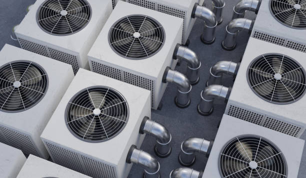 Best Residential HVAC Services  in Mendota Heights, MN