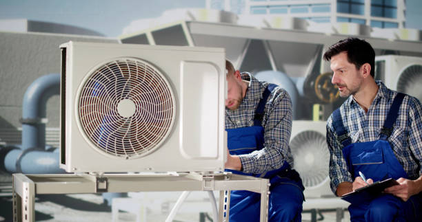 Best HVAC Installation Services  in Mendota Heights, MN