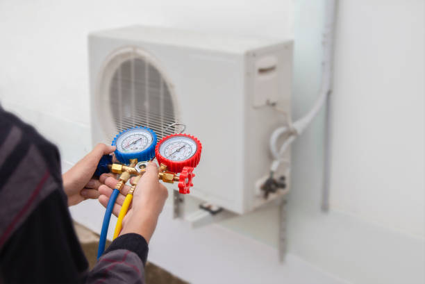 Best HVAC Replacement Cost  in Mendota Heights, MN